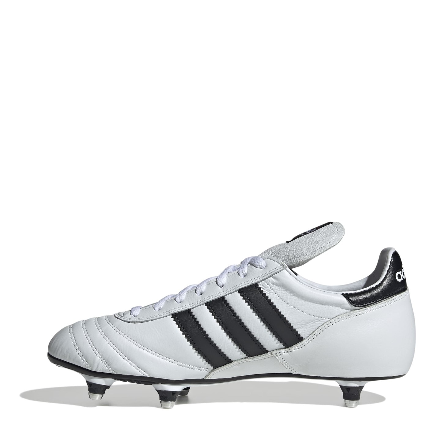 adidas World Cup Football Boots Soft Ground - 2