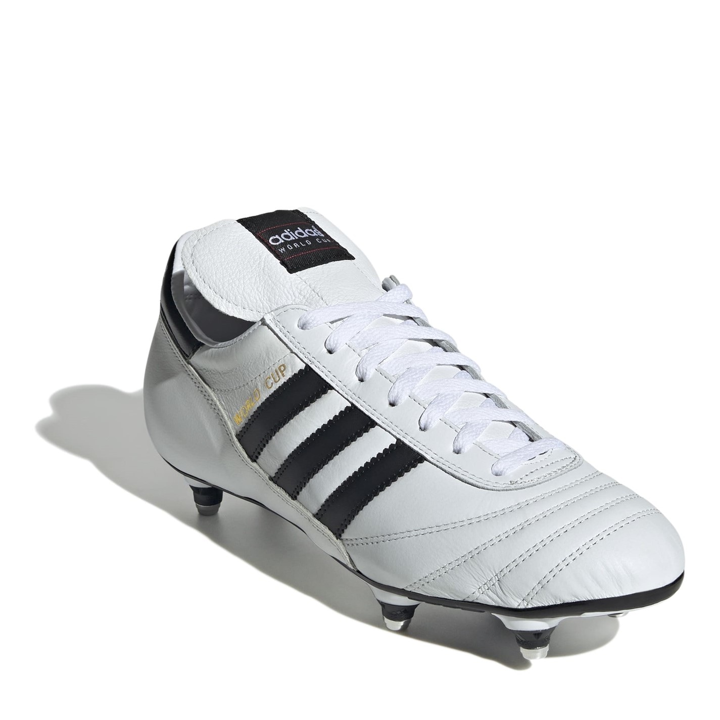 adidas World Cup Football Boots Soft Ground - 3