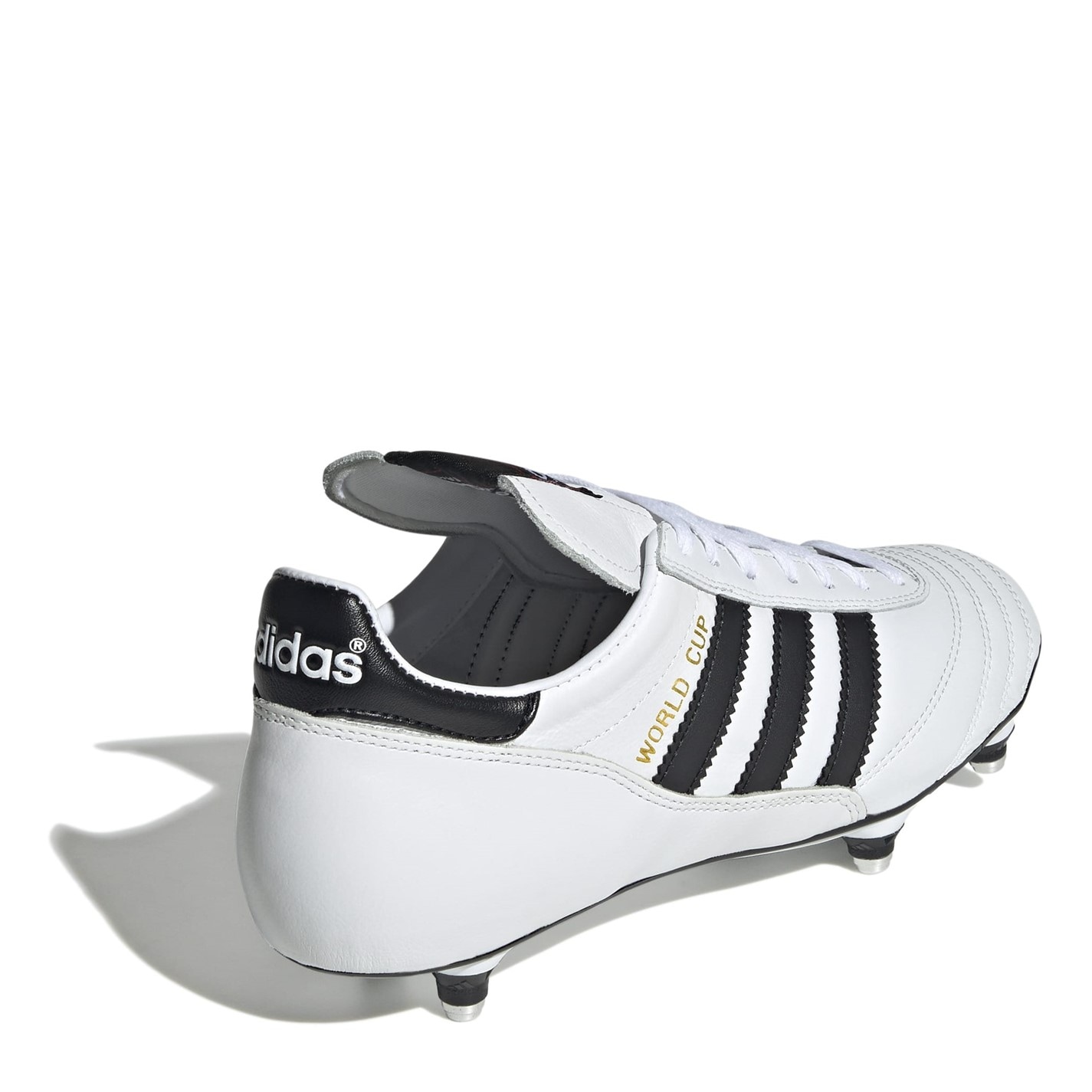 adidas World Cup Football Boots Soft Ground - 4