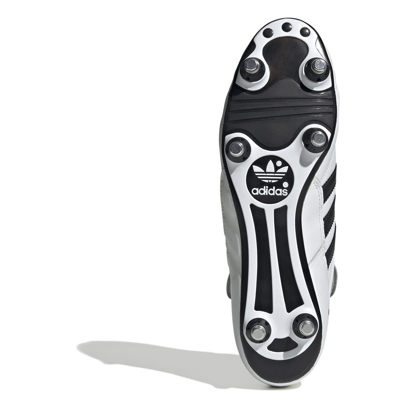 adidas World Cup Football Boots Soft Ground - 6