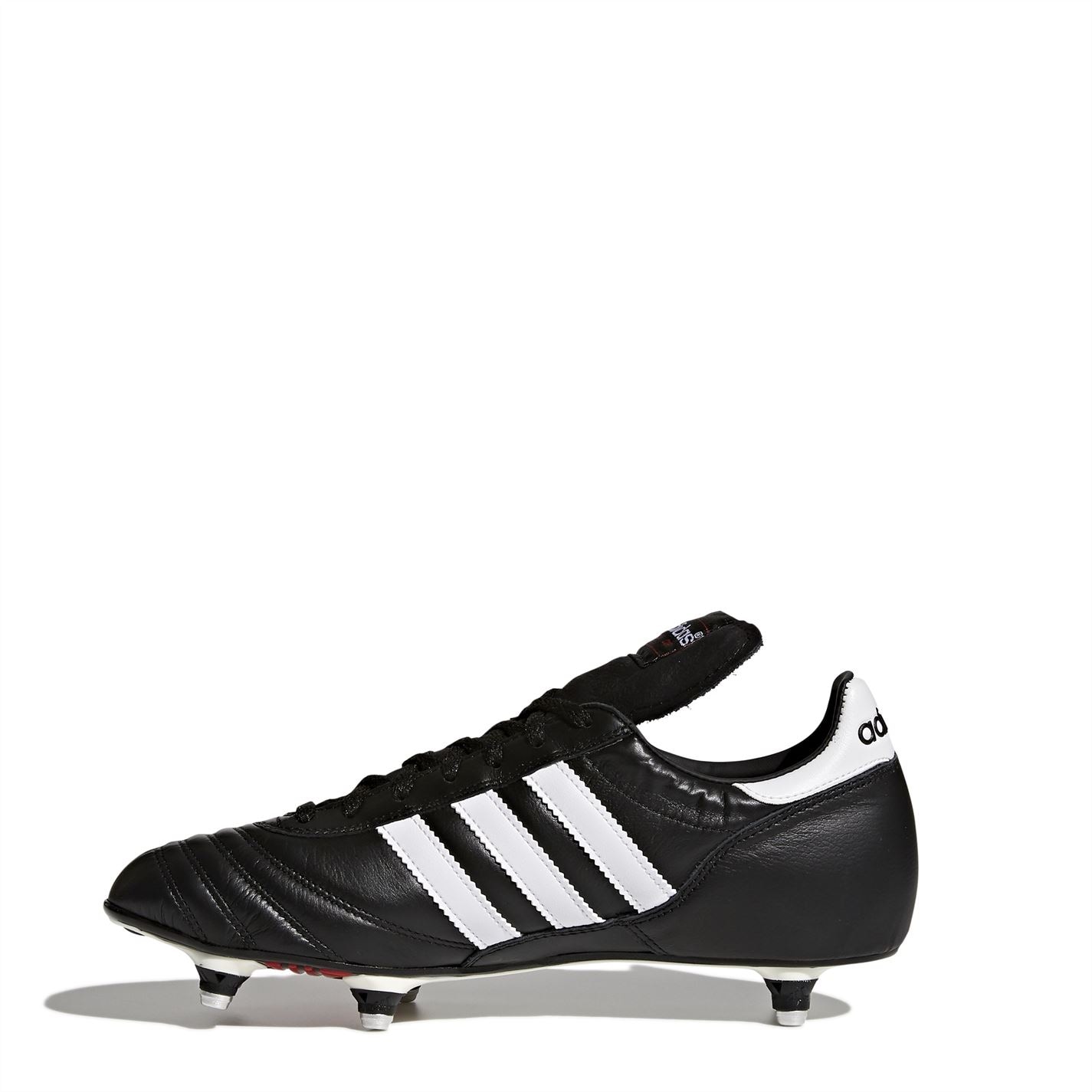 adidas World Cup Football Boots Soft Ground - 2