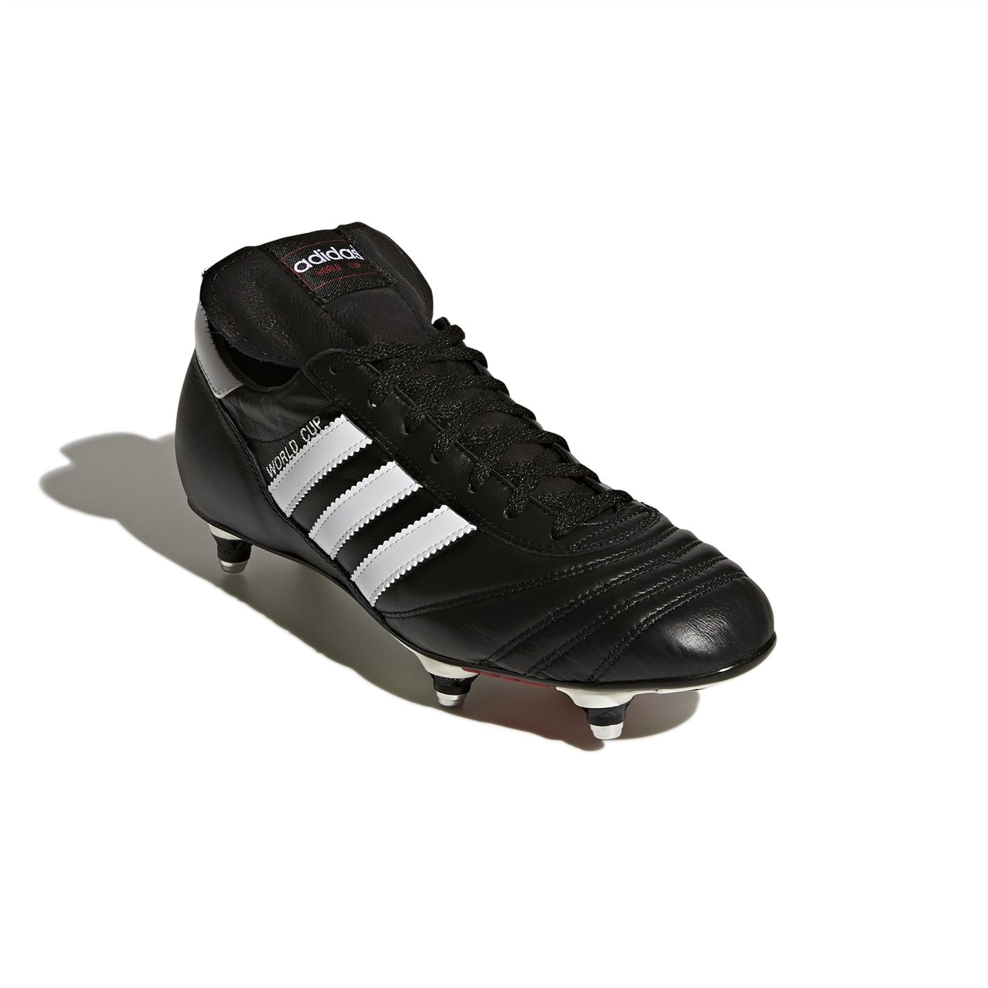 adidas World Cup Football Boots Soft Ground - 3