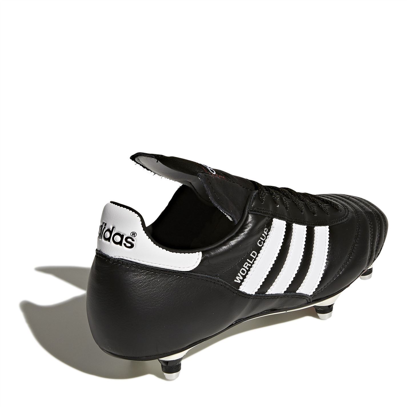 adidas World Cup Football Boots Soft Ground - 4