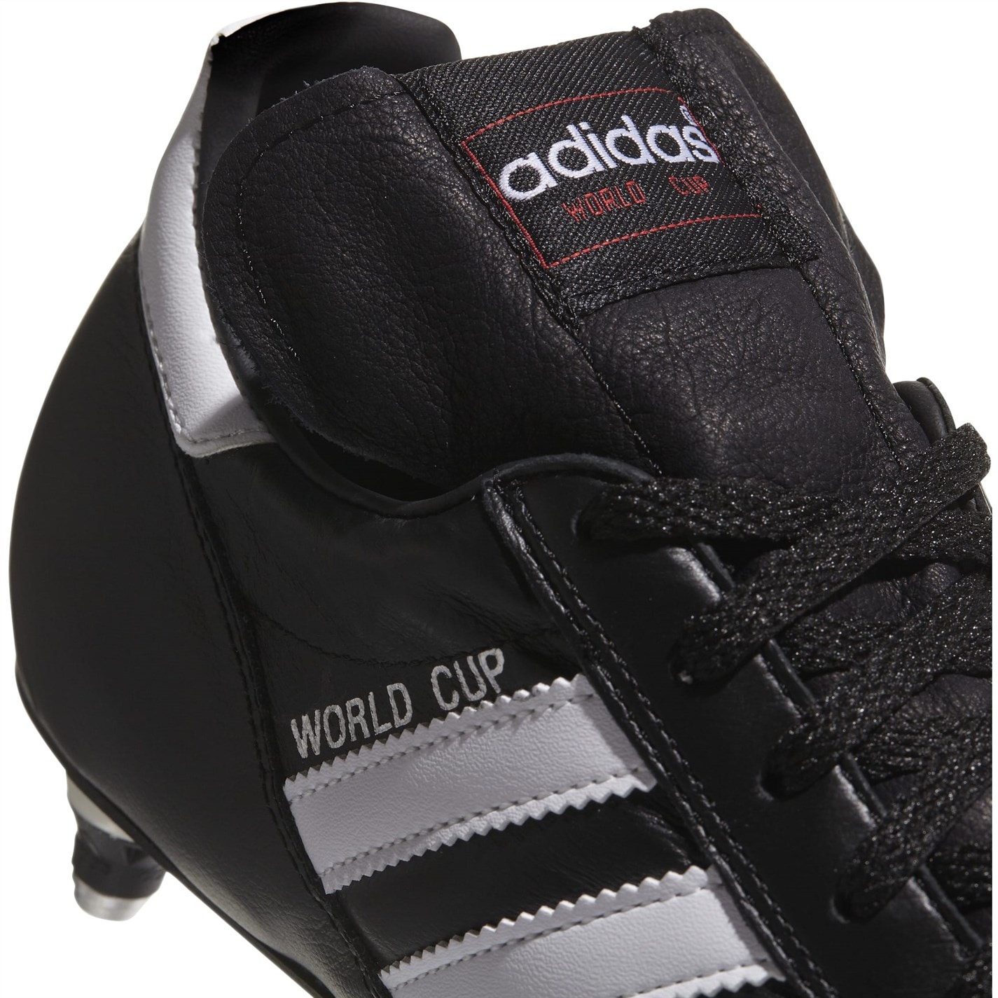 adidas World Cup Football Boots Soft Ground - 7