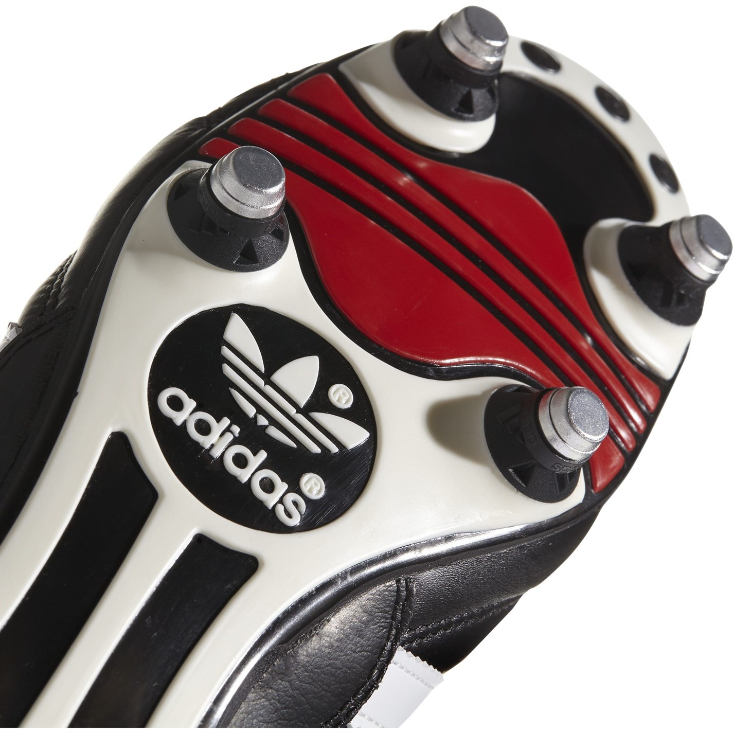 adidas World Cup Football Boots Soft Ground - 8