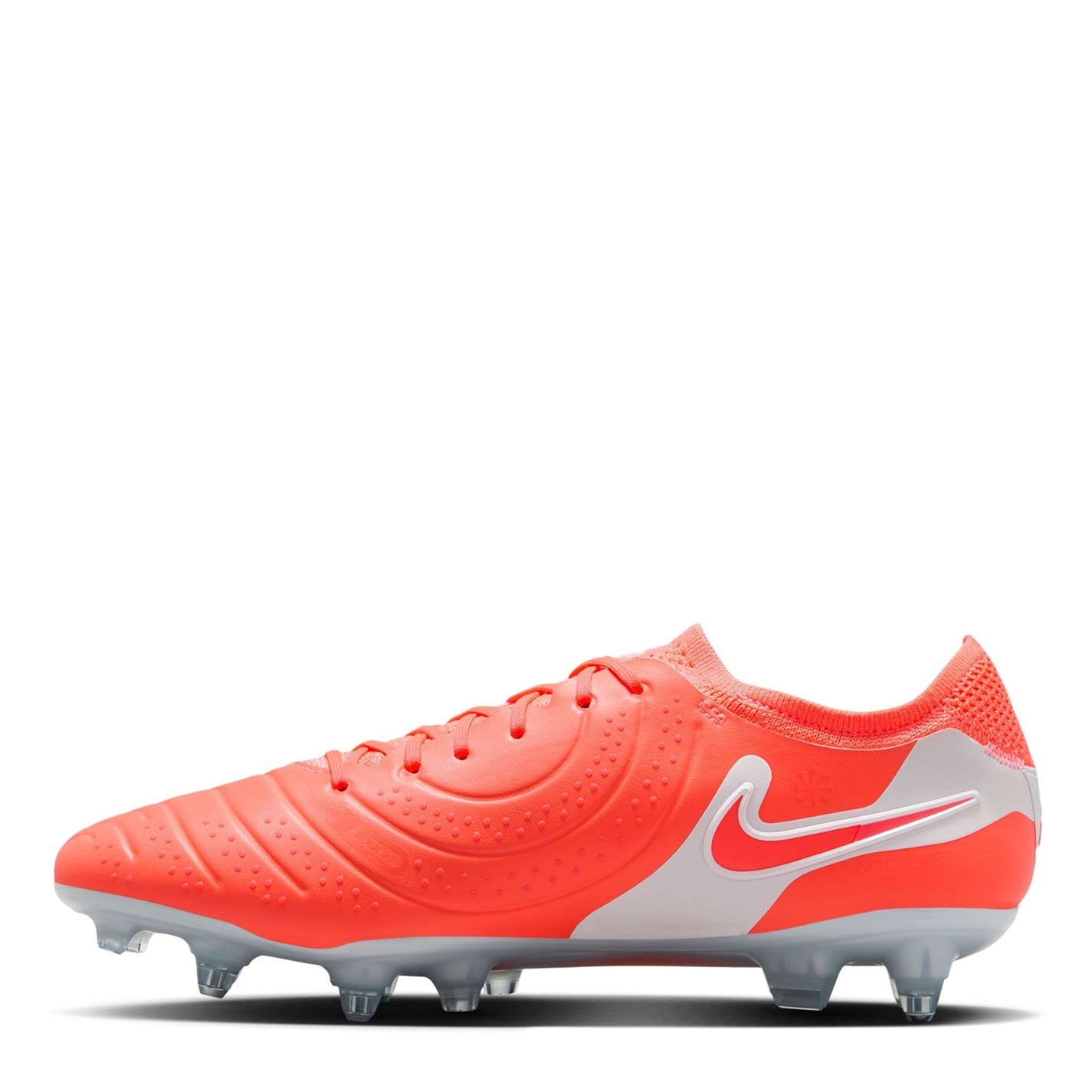 Nike Tiempo Legend 10 Elite Soft Ground Football Boots - 2