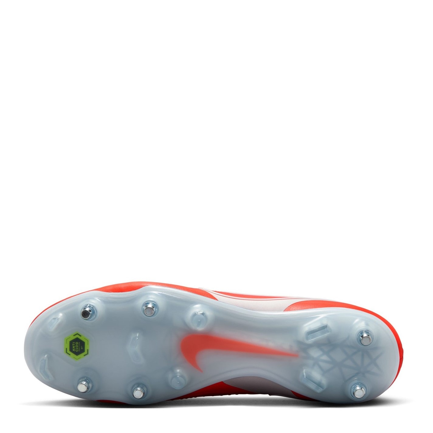 Nike Tiempo Legend 10 Elite Soft Ground Football Boots - 3