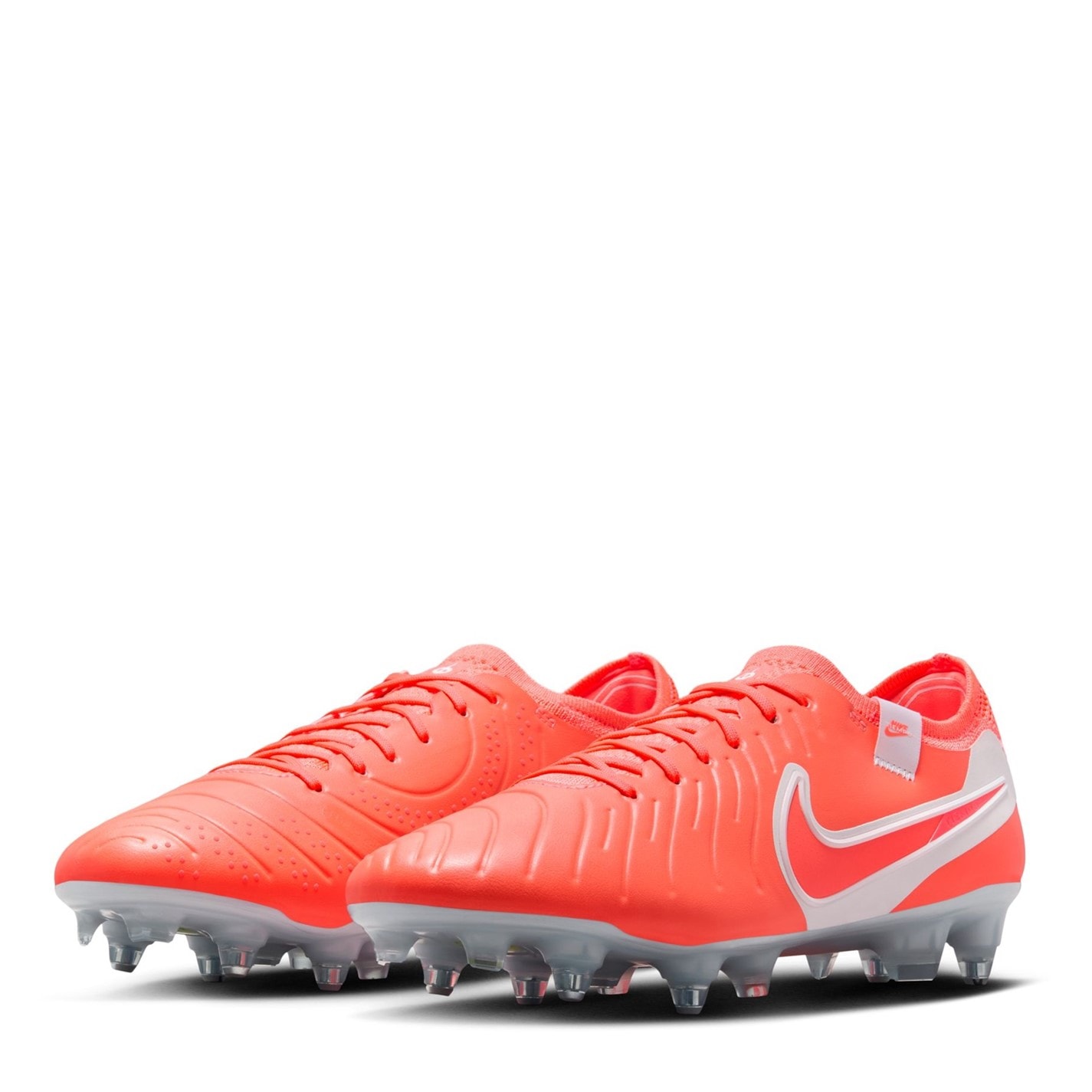 Nike Tiempo Legend 10 Elite Soft Ground Football Boots - 4