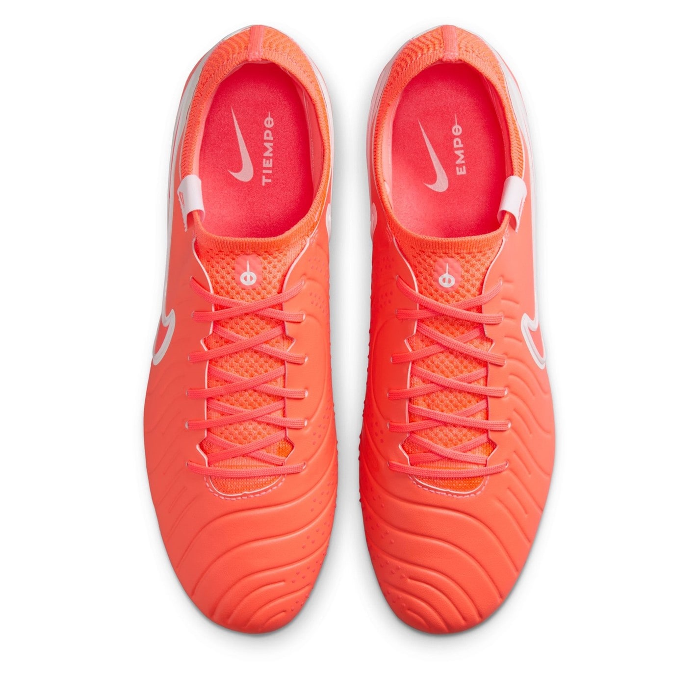 Nike Tiempo Legend 10 Elite Soft Ground Football Boots - 6