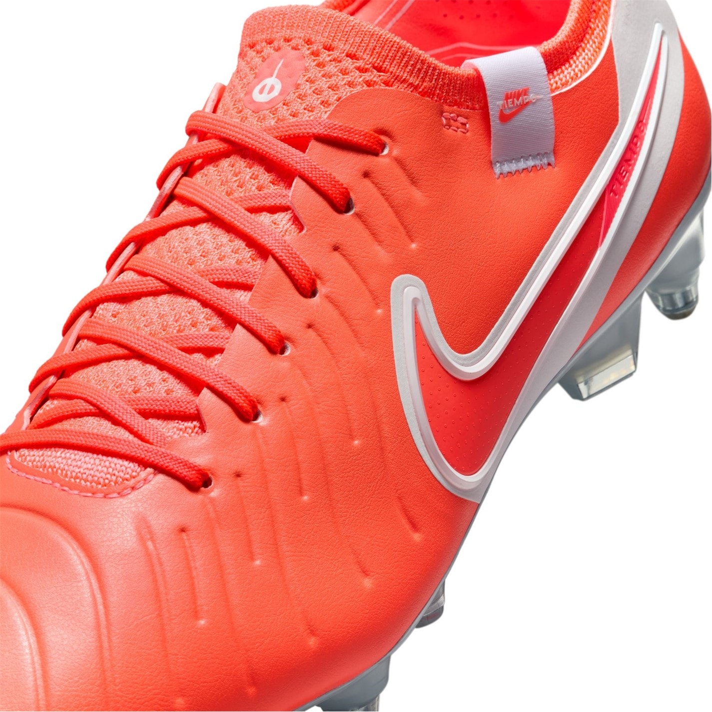 Nike Tiempo Legend 10 Elite Soft Ground Football Boots - 7