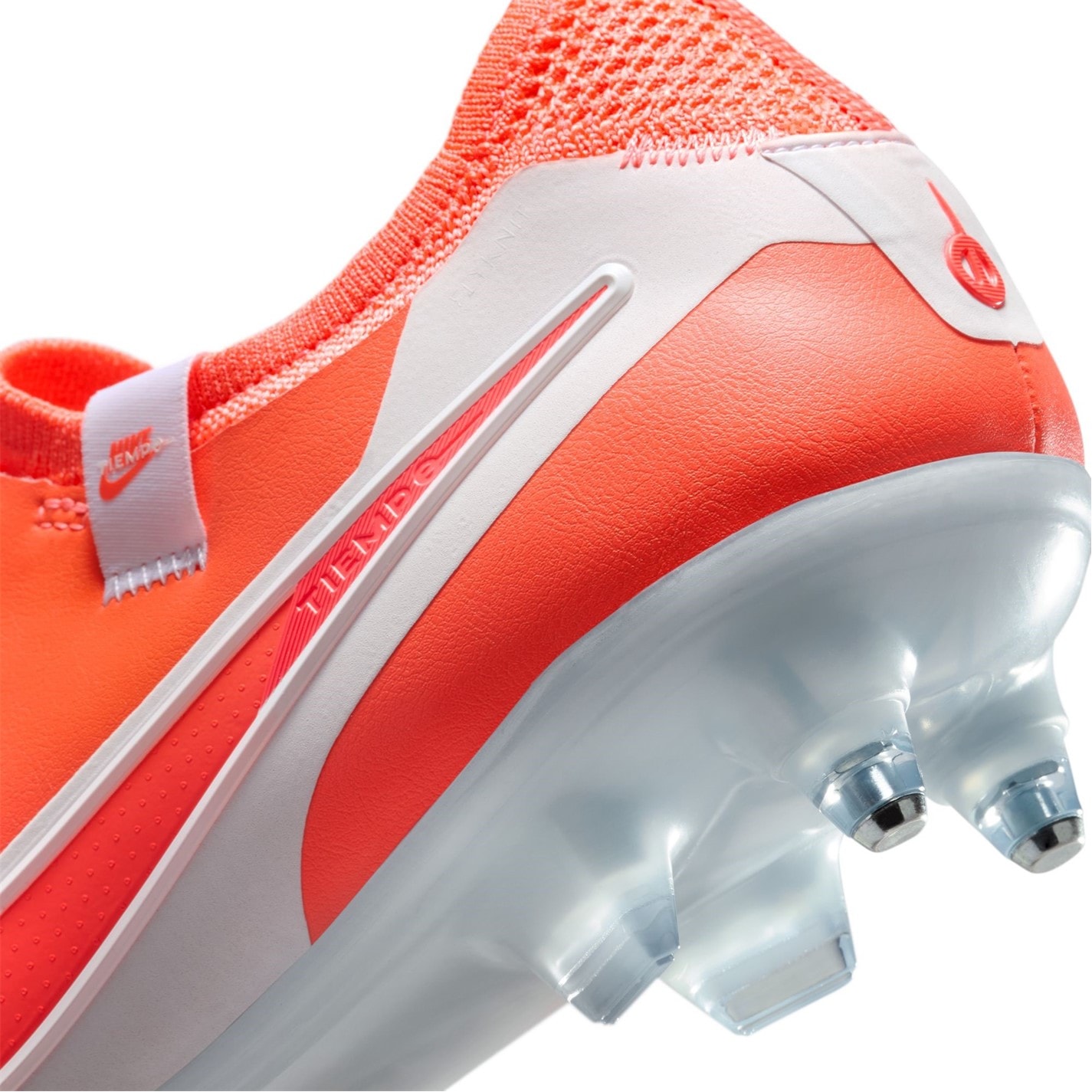 Nike Tiempo Legend 10 Elite Soft Ground Football Boots - 8