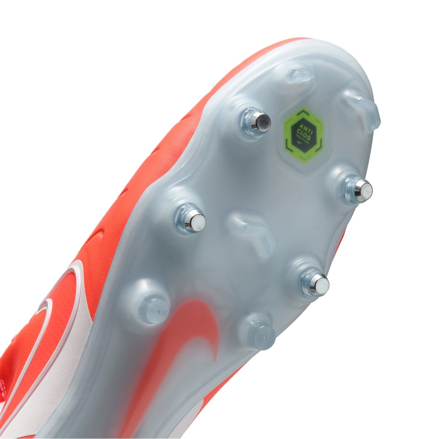 Nike Tiempo Legend 10 Elite Soft Ground Football Boots - 10