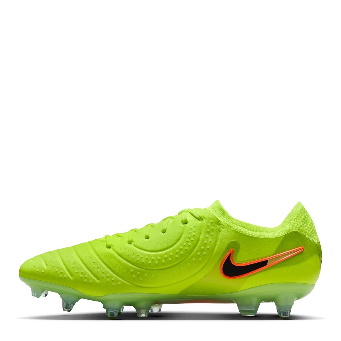 Nike Tiempo Legend 10 Elite Adults Soft Ground Football Boots - 2