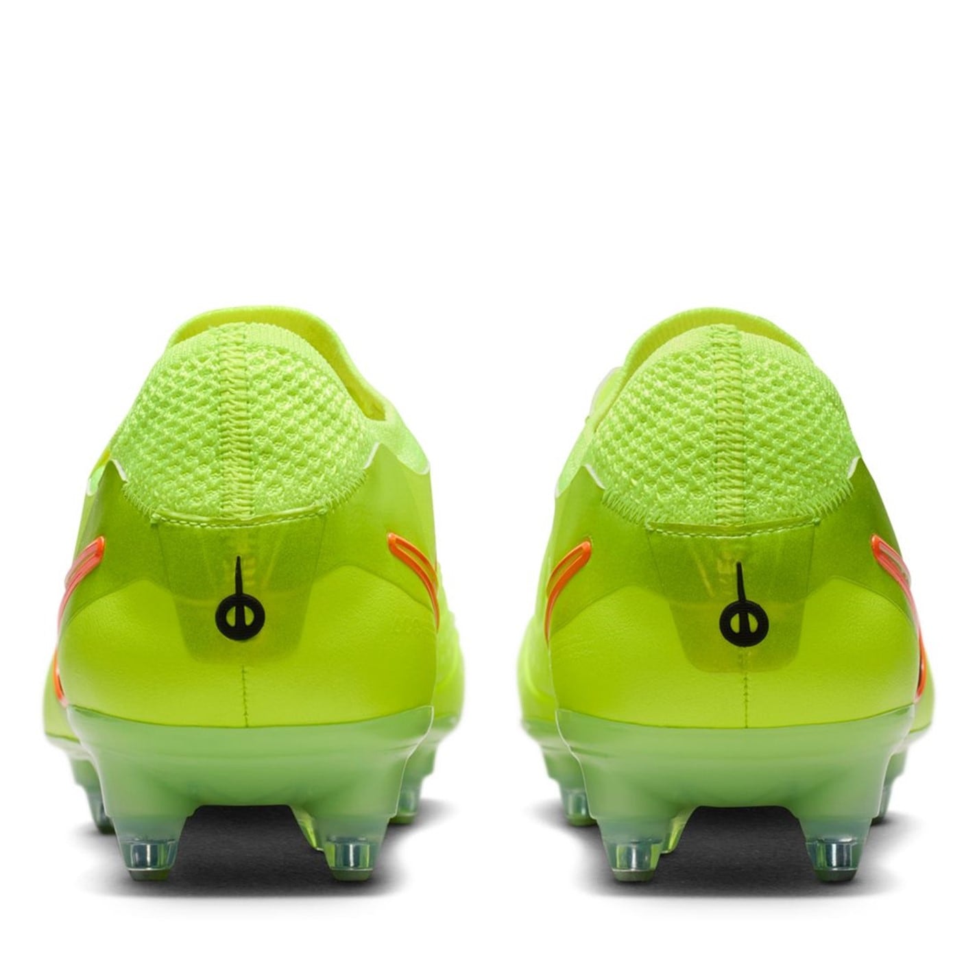 Nike Tiempo Legend 10 Elite Adults Soft Ground Football Boots - 5