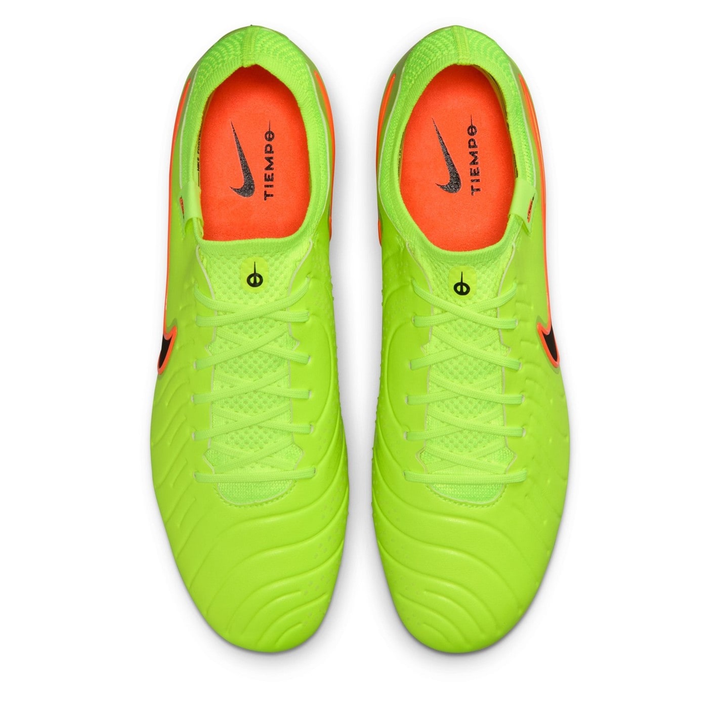 Nike Tiempo Legend 10 Elite Adults Soft Ground Football Boots - 6