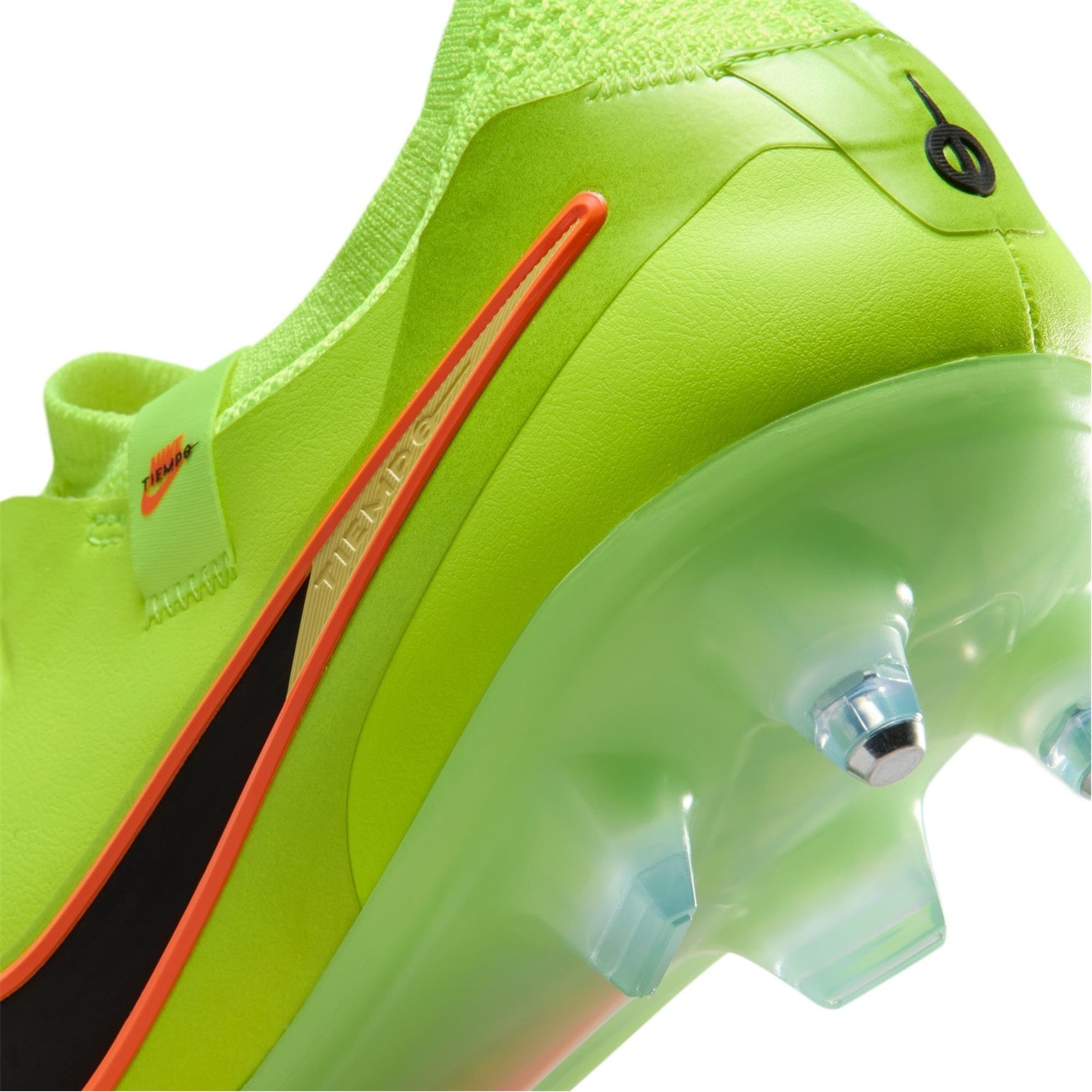 Nike Tiempo Legend 10 Elite Adults Soft Ground Football Boots - 8