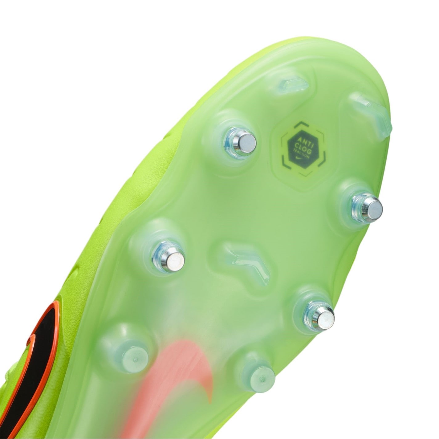 Nike Tiempo Legend 10 Elite Adults Soft Ground Football Boots - 10