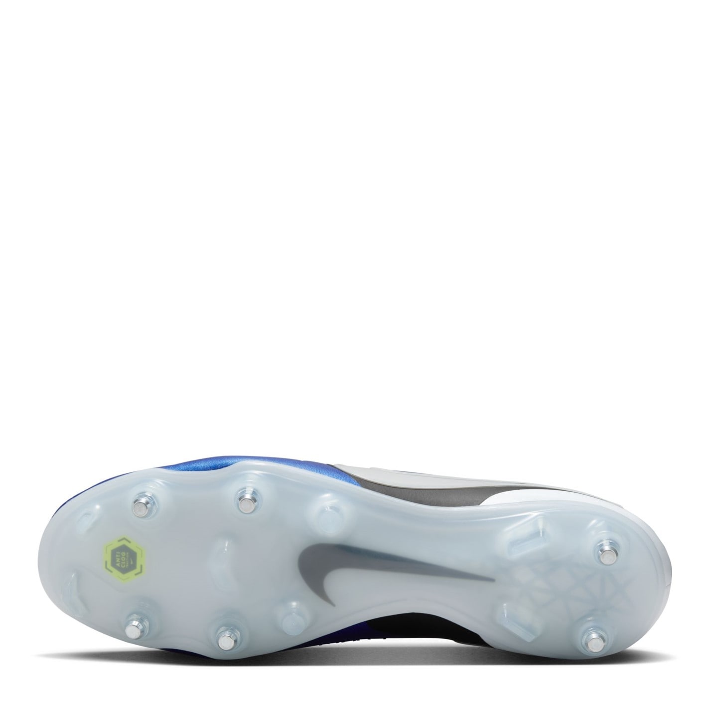 Nike Tiempo Legend 10 Elite Soft Ground Football Boots - 3