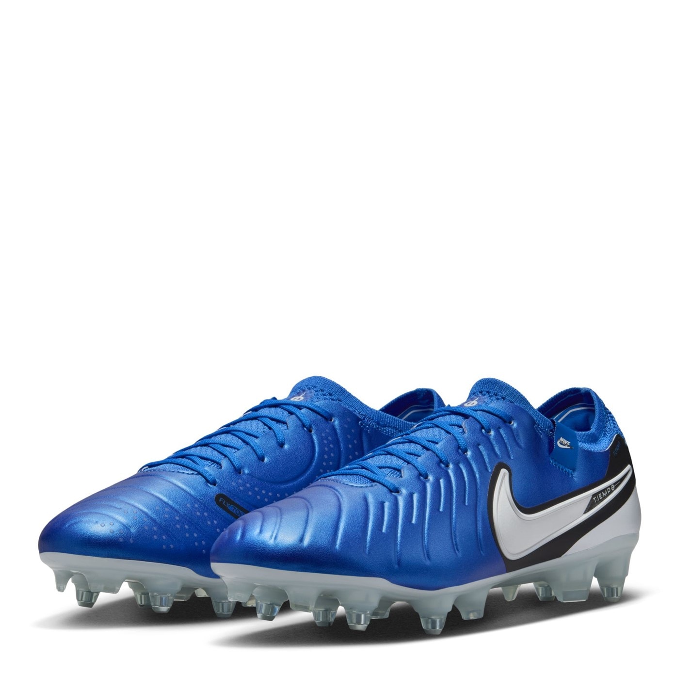 Nike Tiempo Legend 10 Elite Soft Ground Football Boots - 4