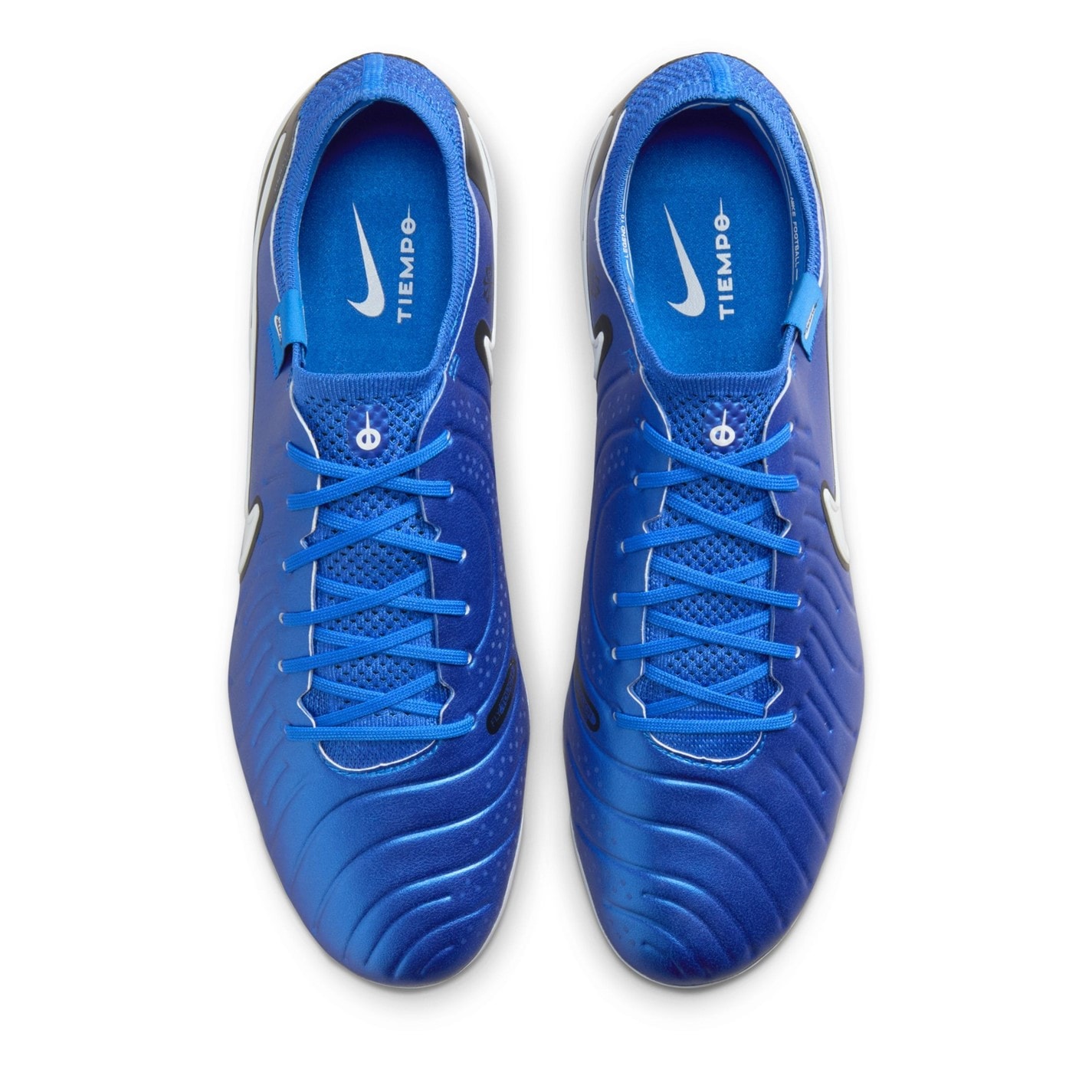 Nike Tiempo Legend 10 Elite Soft Ground Football Boots - 5