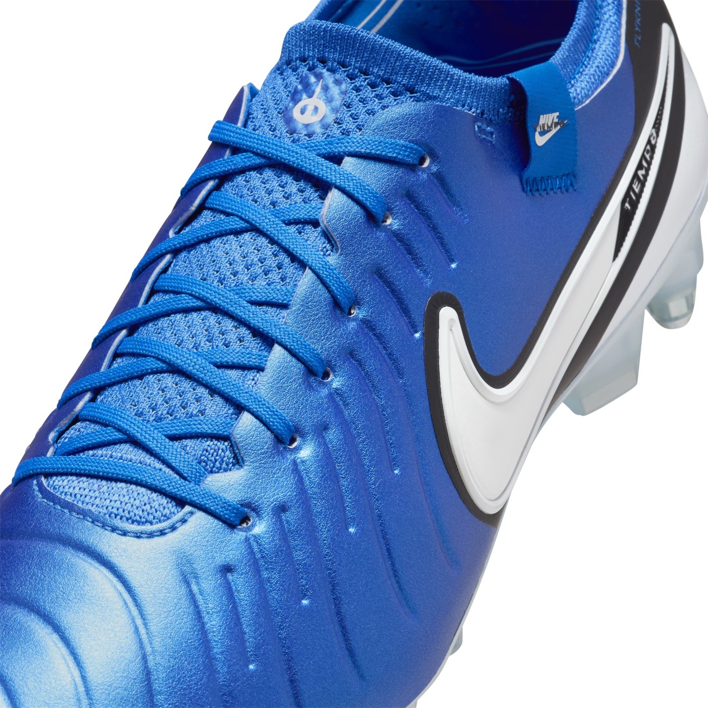 Nike Tiempo Legend 10 Elite Soft Ground Football Boots - 8