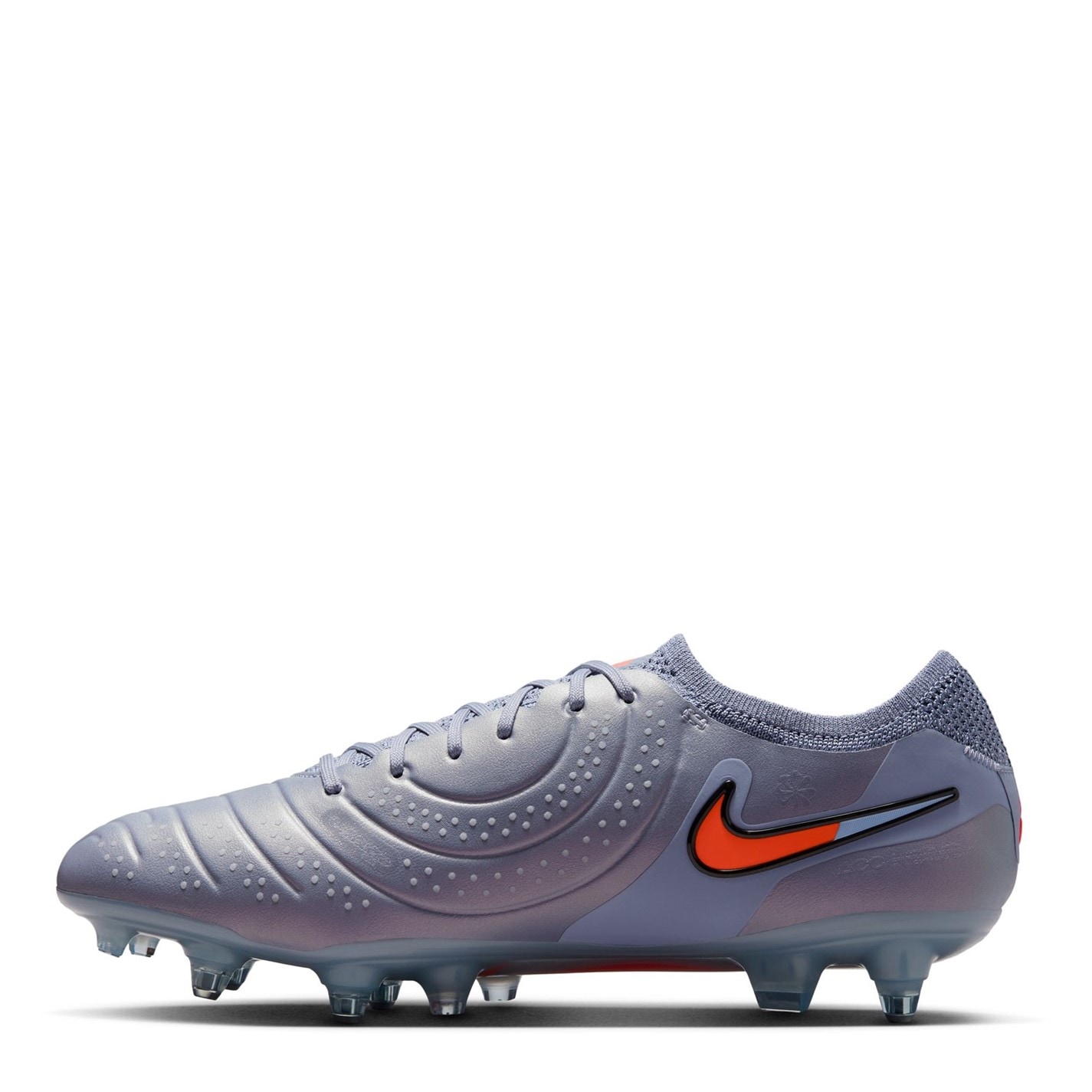 Nike Tiempo Legend 10 Elite Adults Soft Ground Football Boots - 2