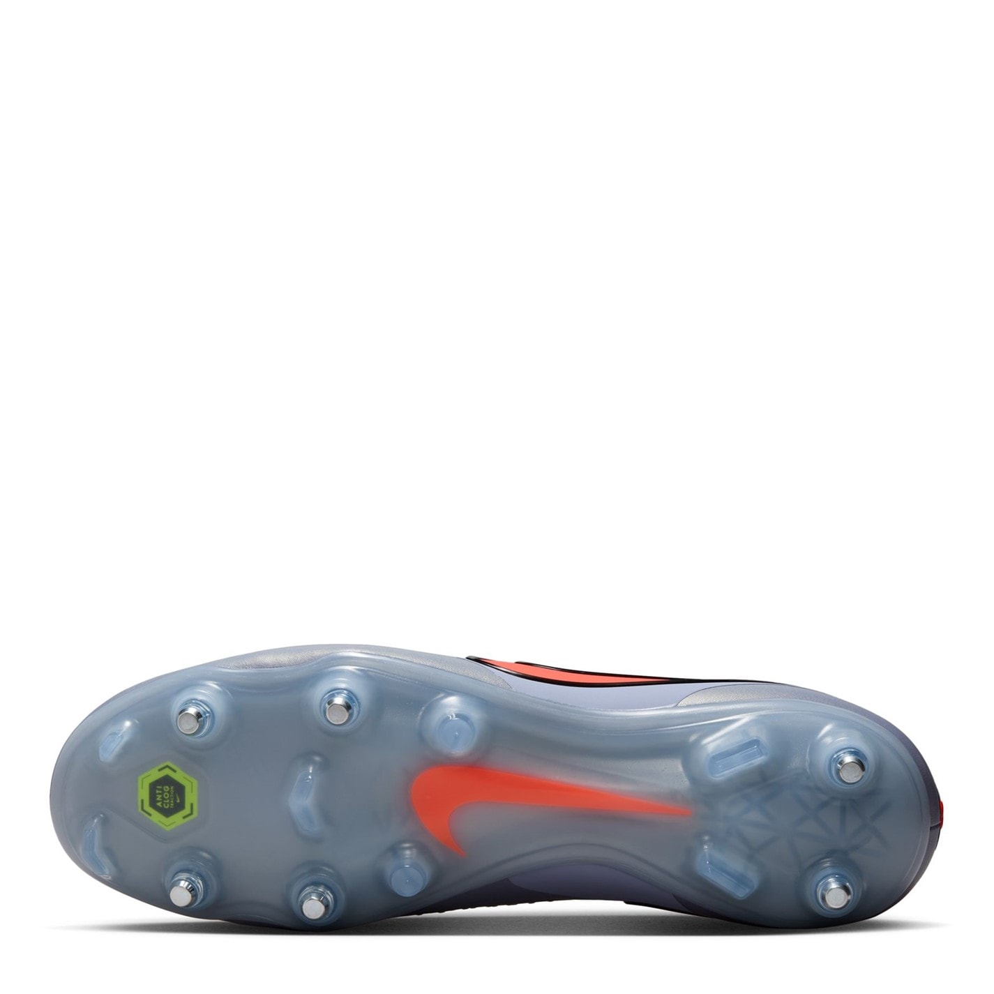 Nike Tiempo Legend 10 Elite Adults Soft Ground Football Boots - 3