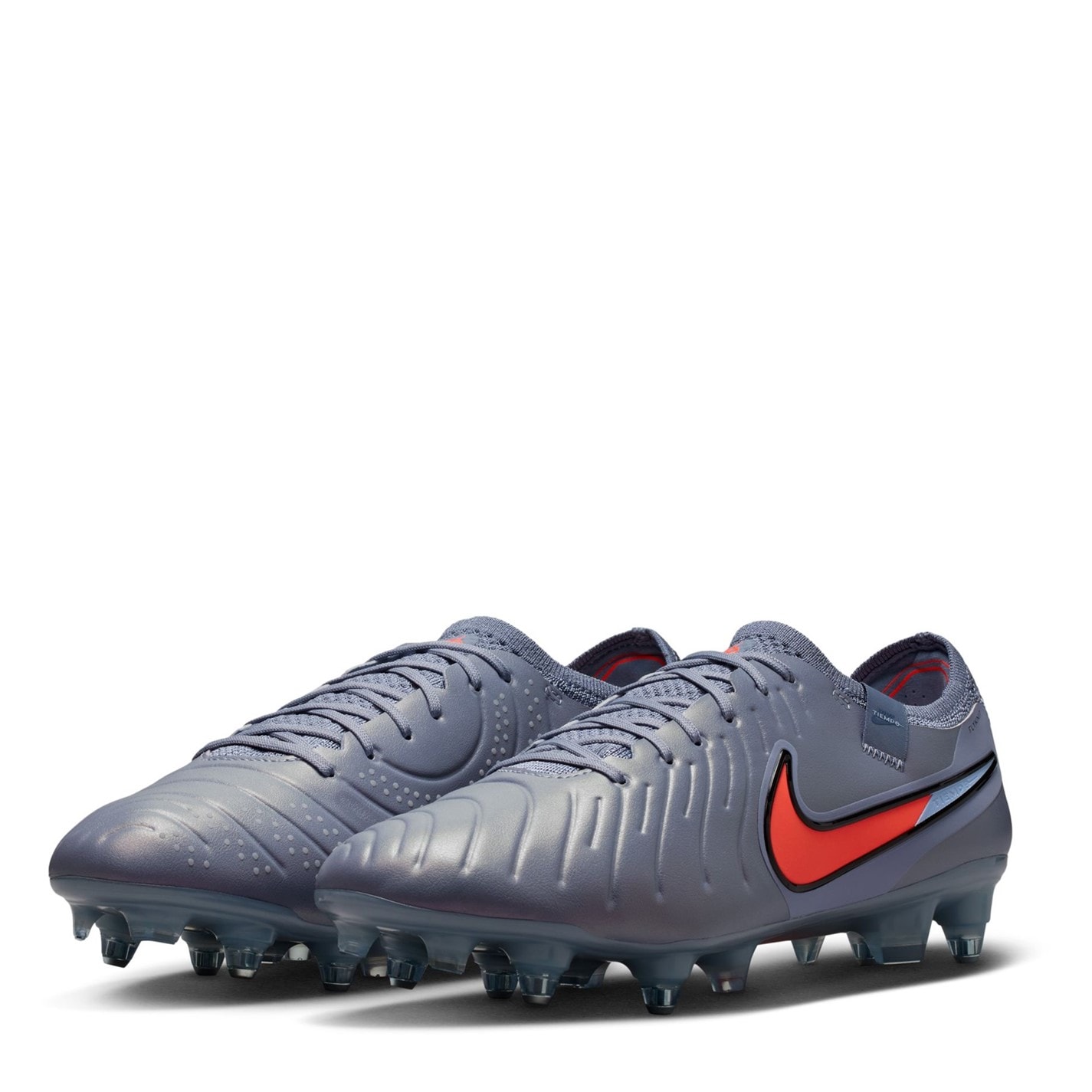 Nike Tiempo Legend 10 Elite Adults Soft Ground Football Boots - 4