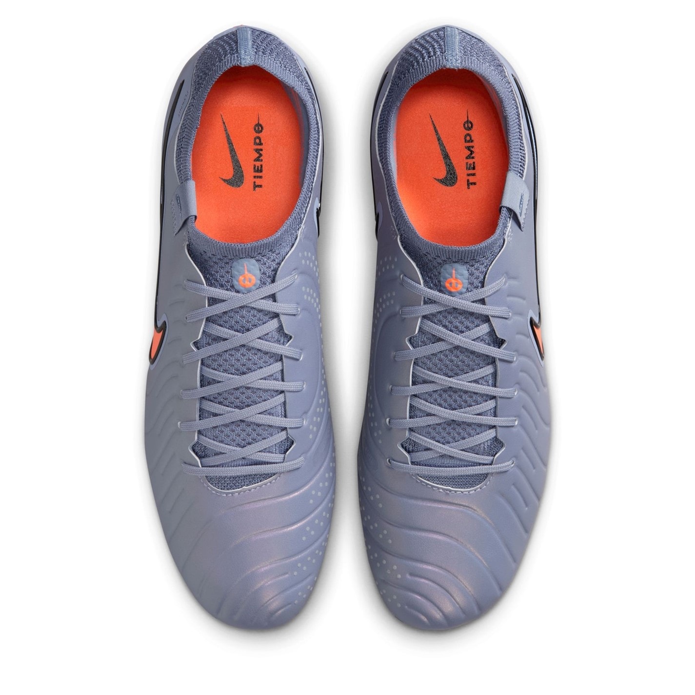 Nike Tiempo Legend 10 Elite Adults Soft Ground Football Boots - 6