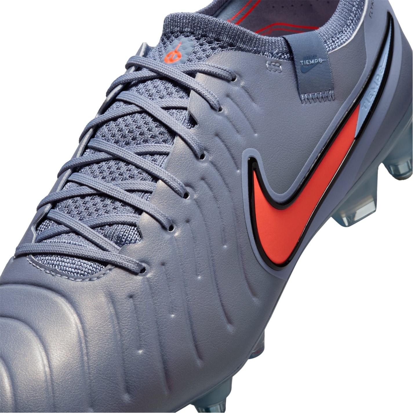 Nike Tiempo Legend 10 Elite Adults Soft Ground Football Boots - 7