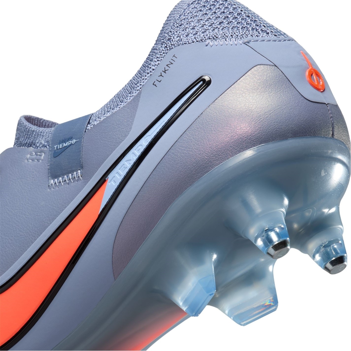 Nike Tiempo Legend 10 Elite Adults Soft Ground Football Boots - 8