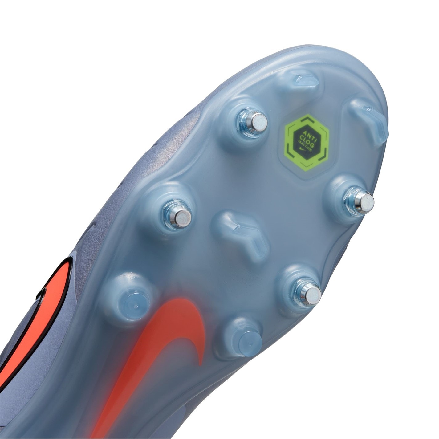 Nike Tiempo Legend 10 Elite Adults Soft Ground Football Boots - 10