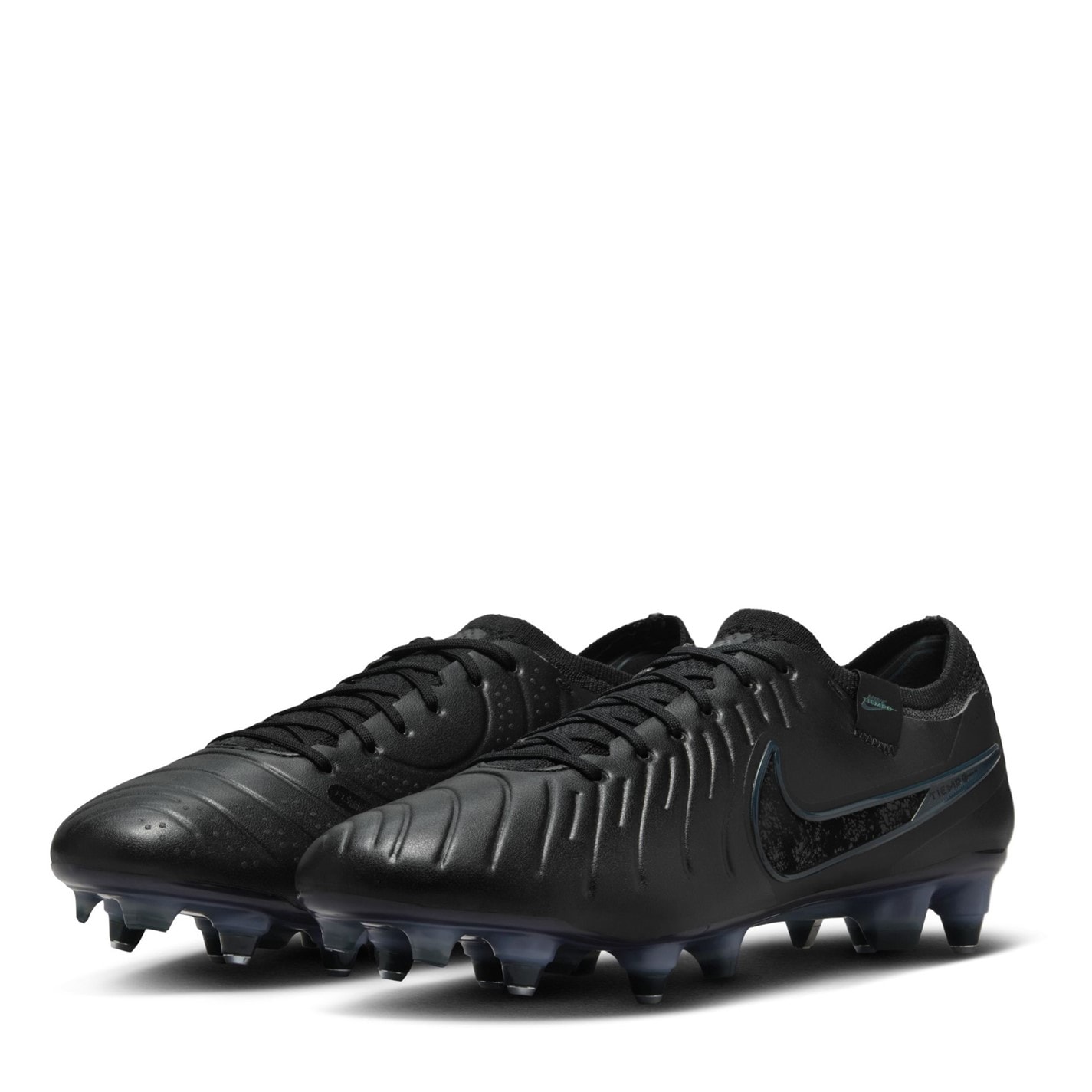 Nike Tiempo Legend 10 Elite Soft Ground Football Boots - 4