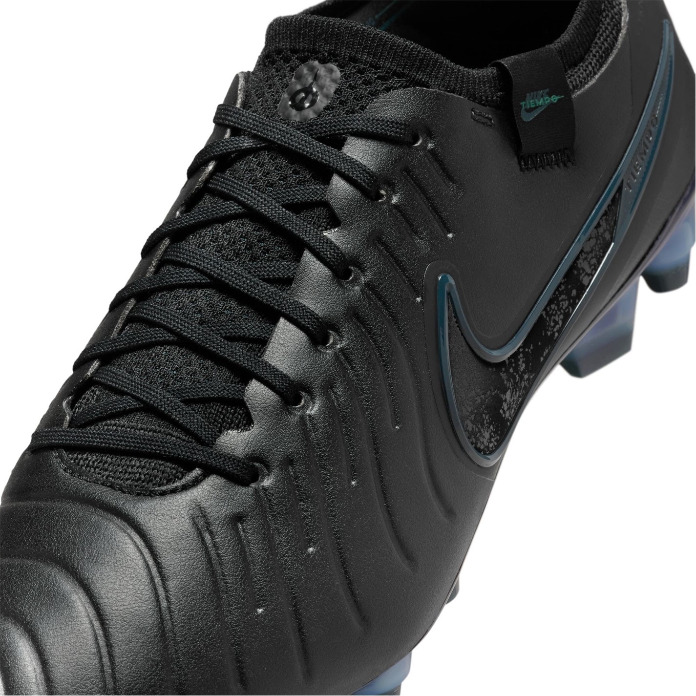 Nike Tiempo Legend 10 Elite Soft Ground Football Boots - 7