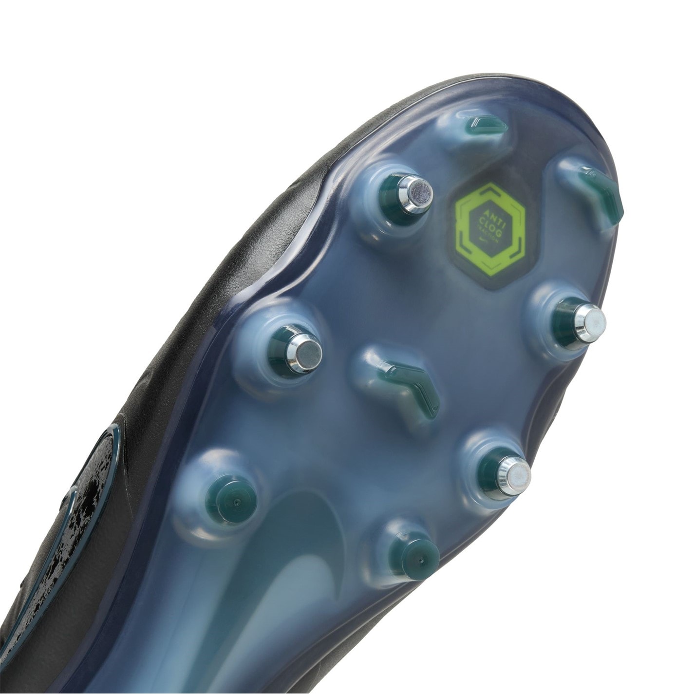 Nike Tiempo Legend 10 Elite Soft Ground Football Boots - 10