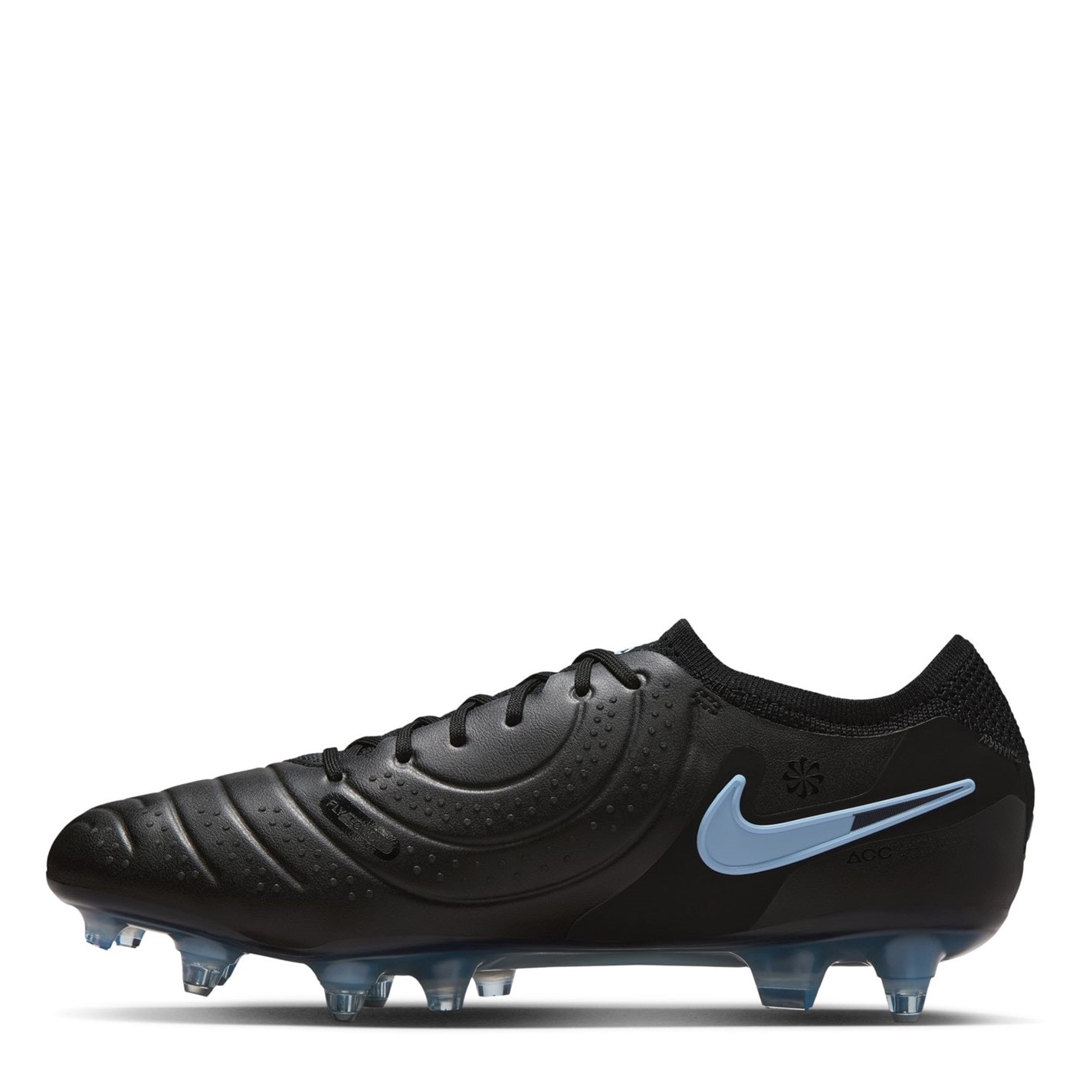 Nike Tiempo Legend 10 Elite Adults Soft Ground Football Boots - 2