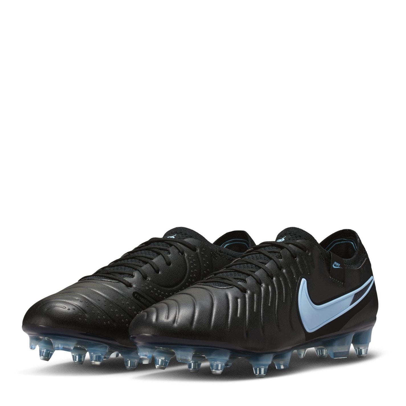 Nike Tiempo Legend 10 Elite Adults Soft Ground Football Boots - 4