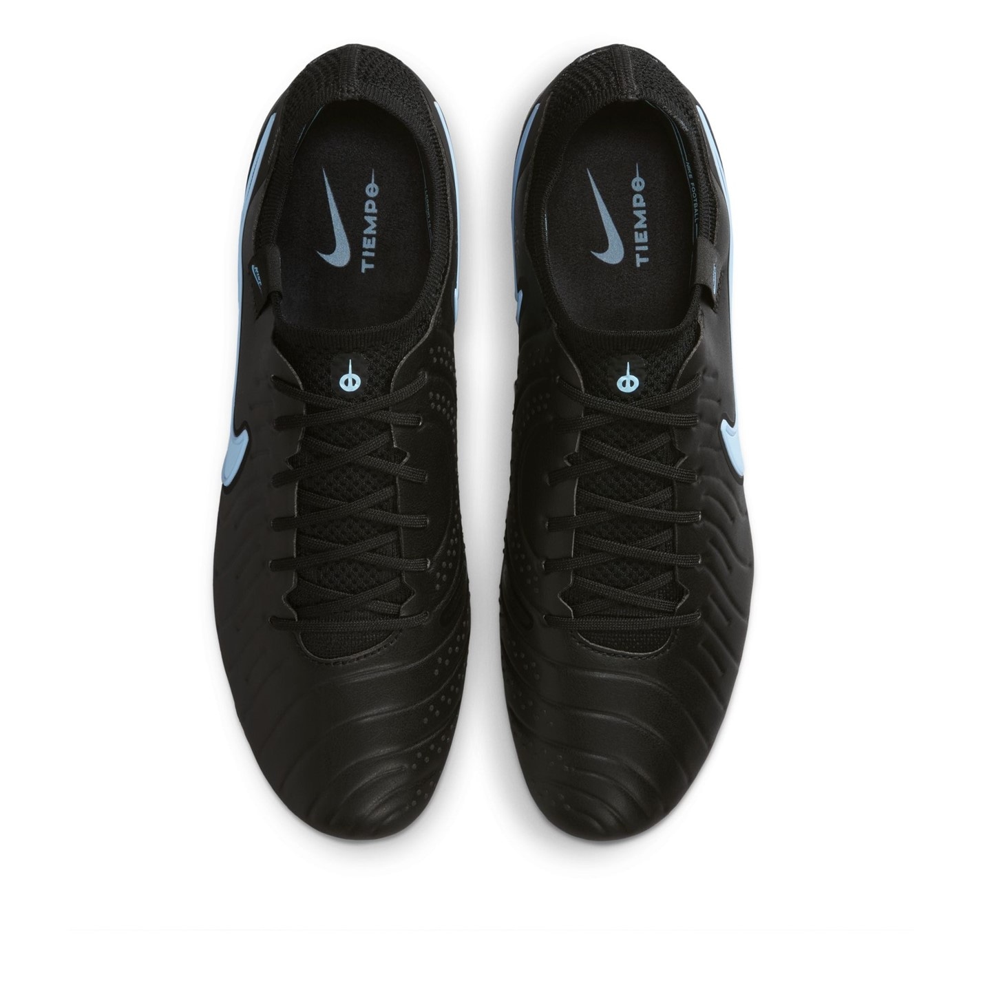 Nike Tiempo Legend 10 Elite Adults Soft Ground Football Boots - 6