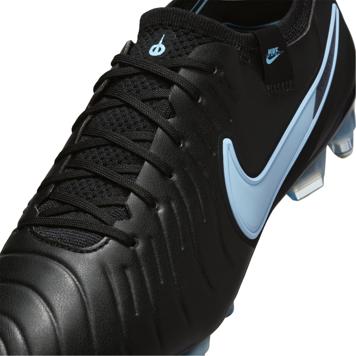 Nike Tiempo Legend 10 Elite Adults Soft Ground Football Boots - 7