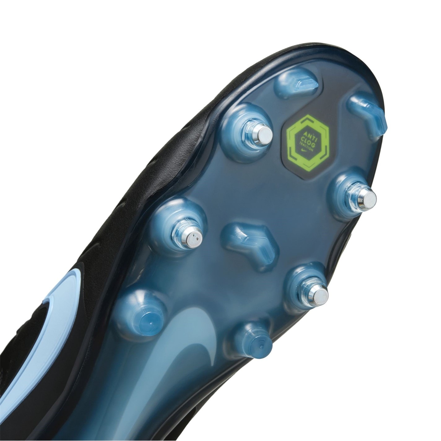 Nike Tiempo Legend 10 Elite Adults Soft Ground Football Boots - 10