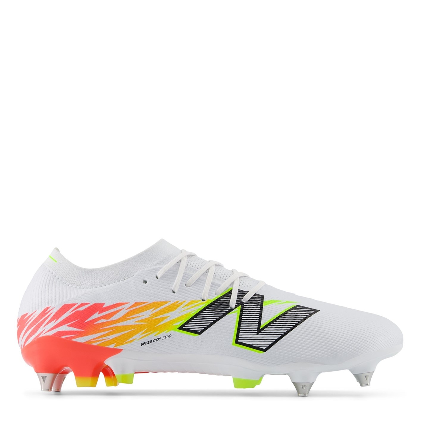 Kopačky New Balance Furon V8 Pro Soft Ground White 9703866