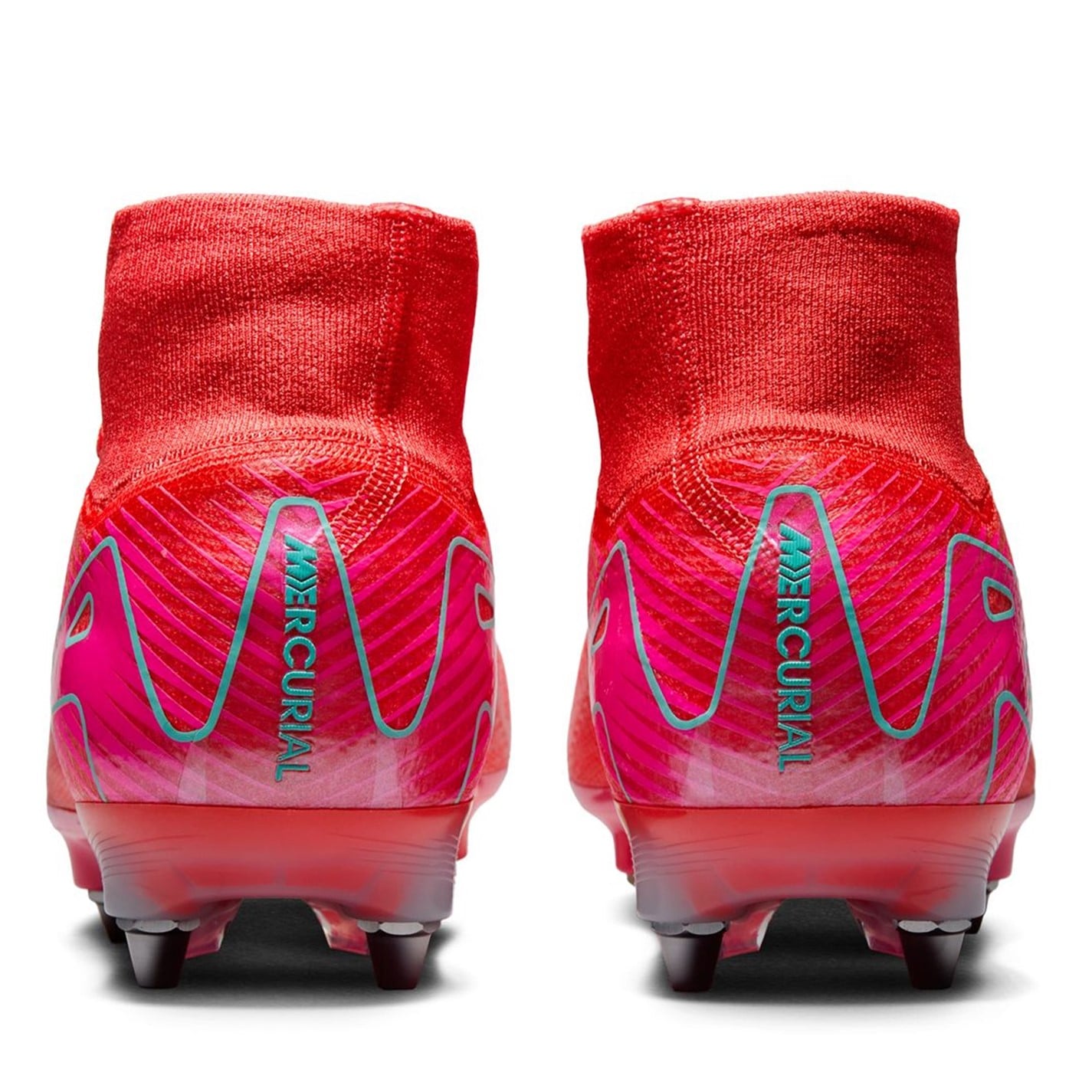 Nike Mercurial Superfly 10 Elite Soft Ground Football Boots - 5