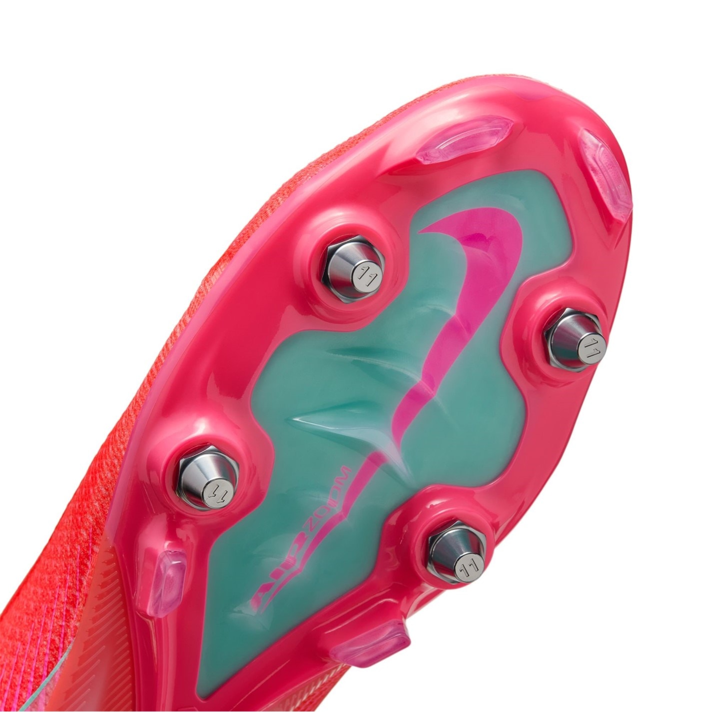 Nike Mercurial Superfly 10 Elite Soft Ground Football Boots - 7