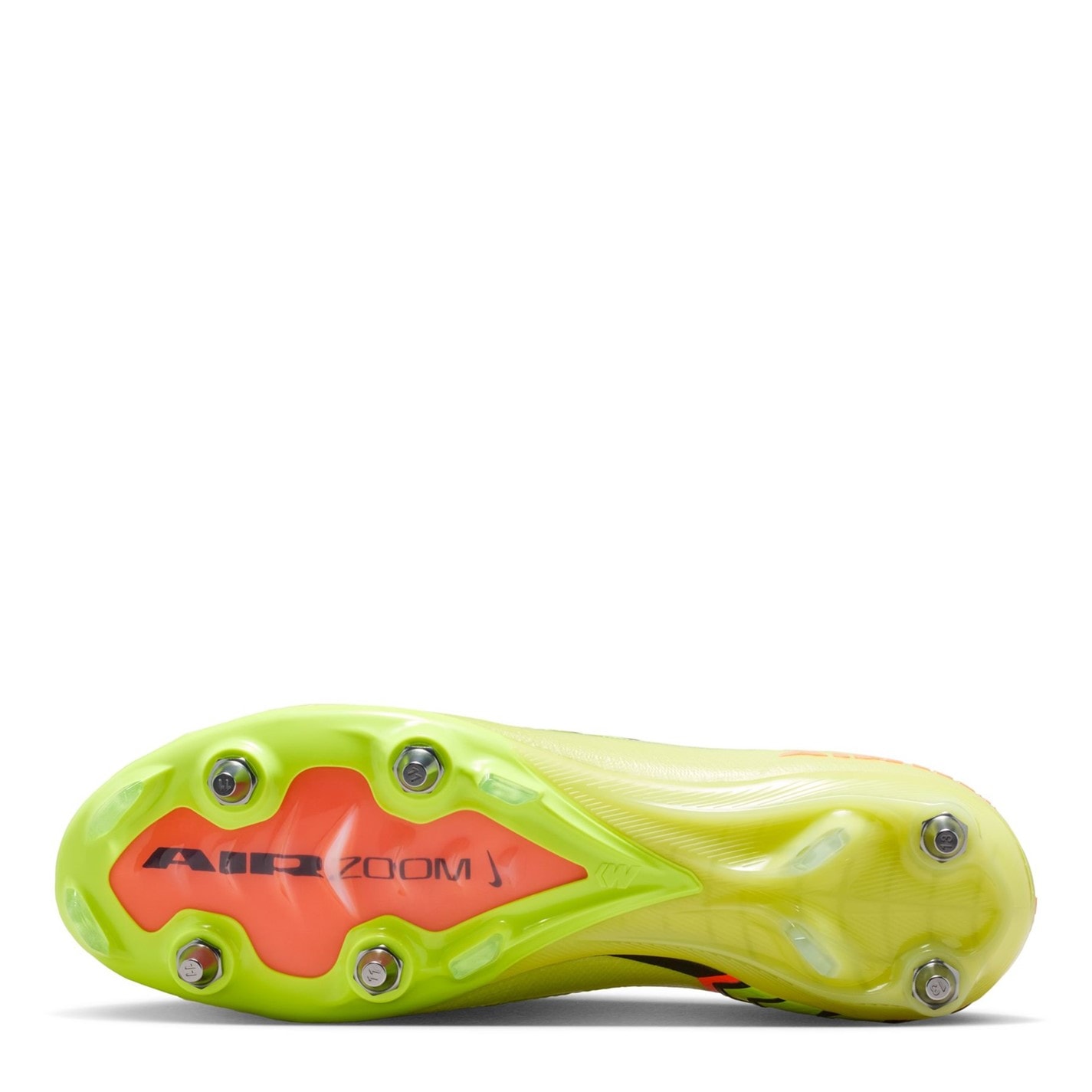 Nike Zoom Mercurial Superfly 10 Elite Adults Soft Ground Football Boots - 3