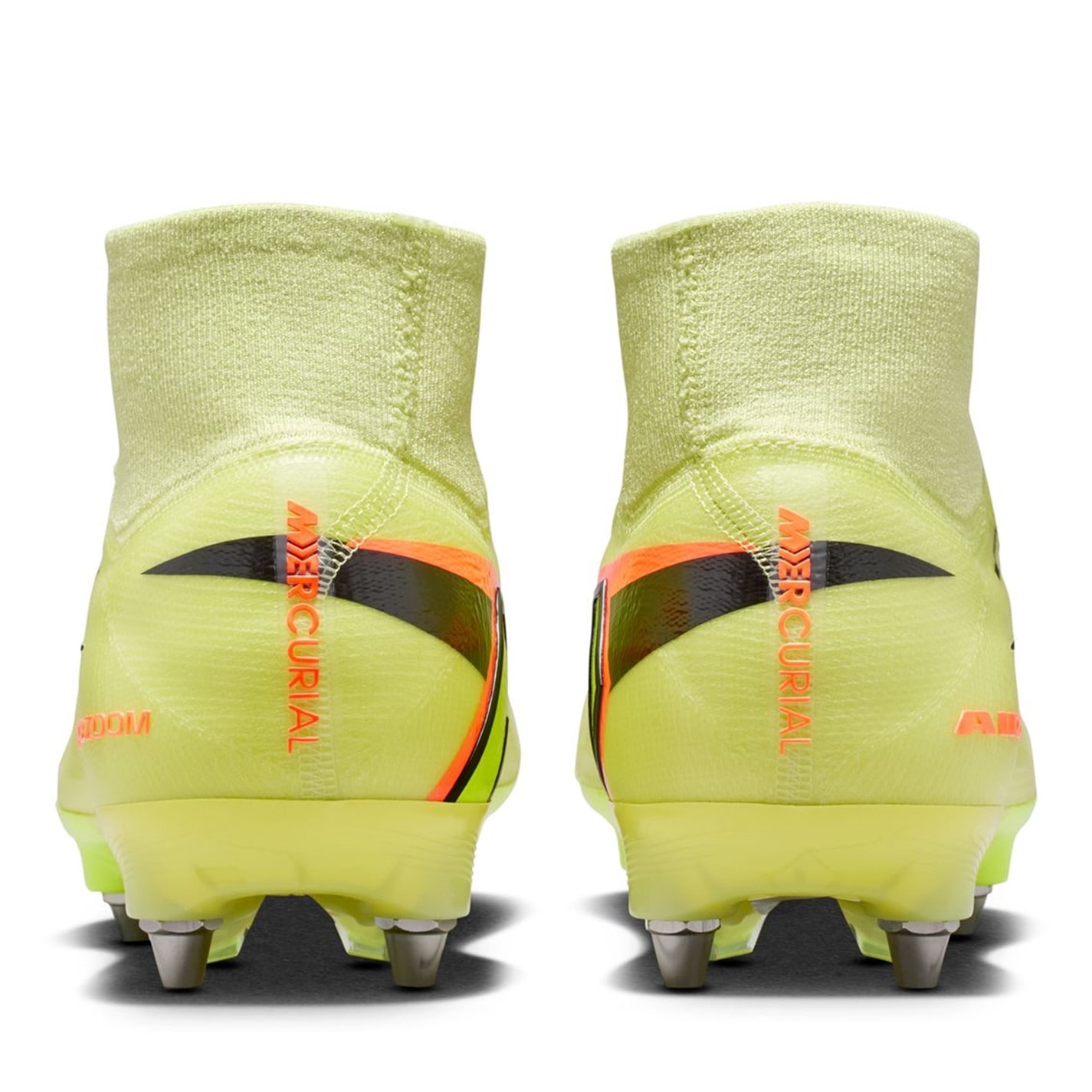 Nike Zoom Mercurial Superfly 10 Elite Adults Soft Ground Football Boots - 5