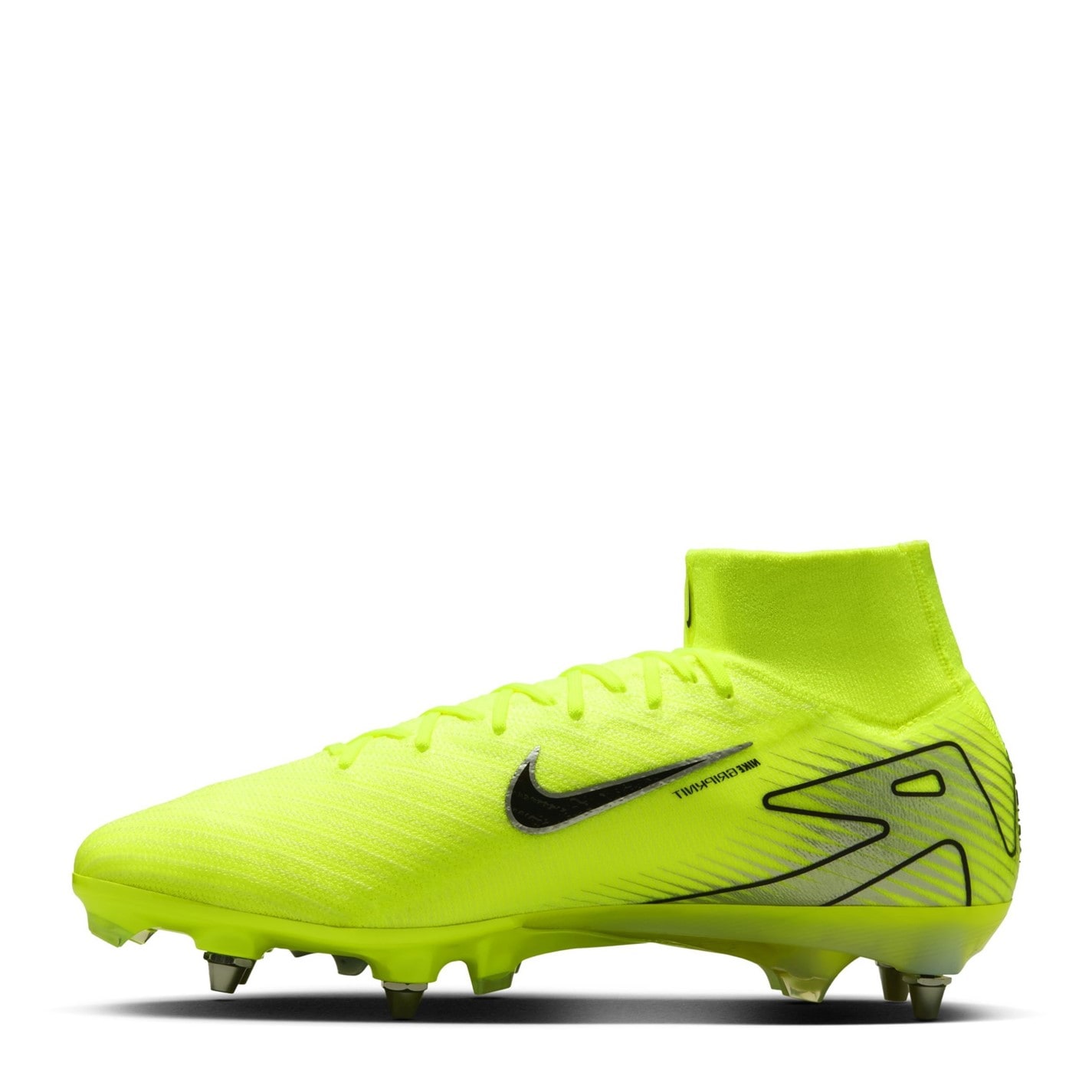 Nike Mercurial Superfly 10 Elite Soft Ground Football Boots - 2