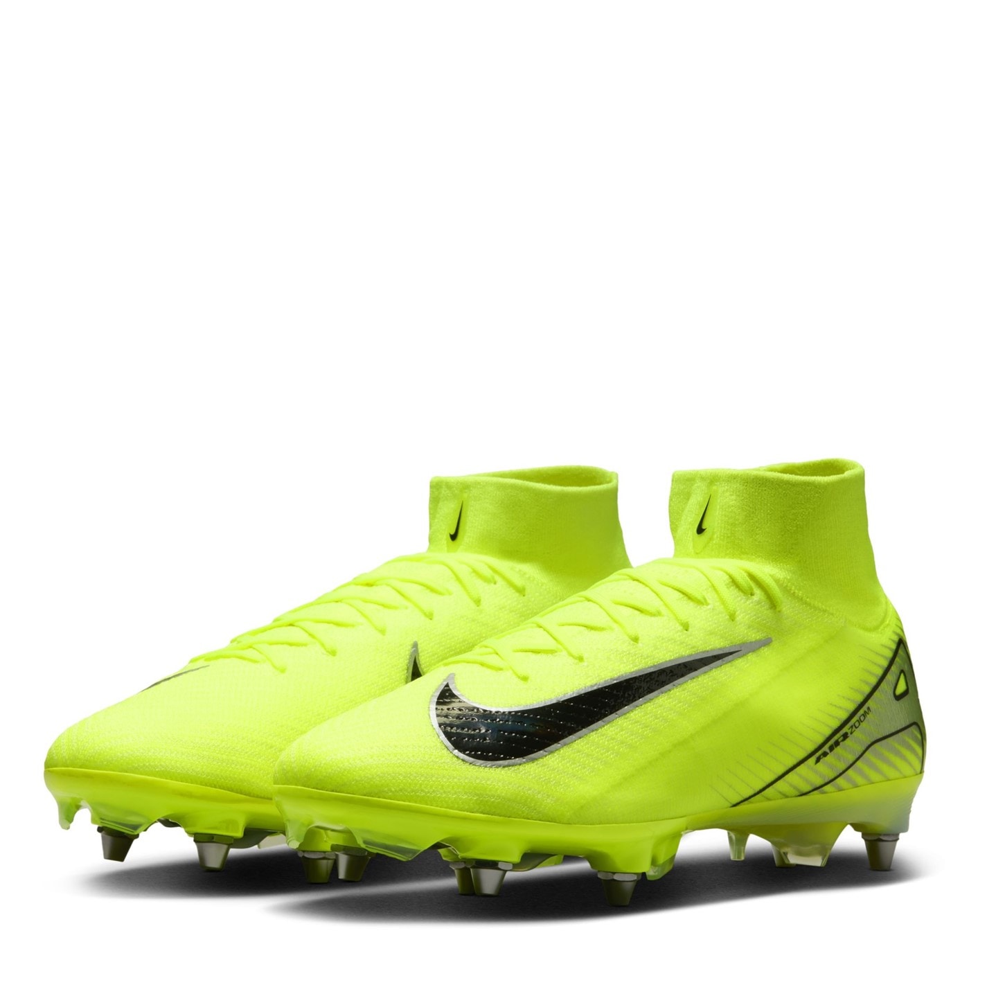 Nike Mercurial Superfly 10 Elite Soft Ground Football Boots - 4