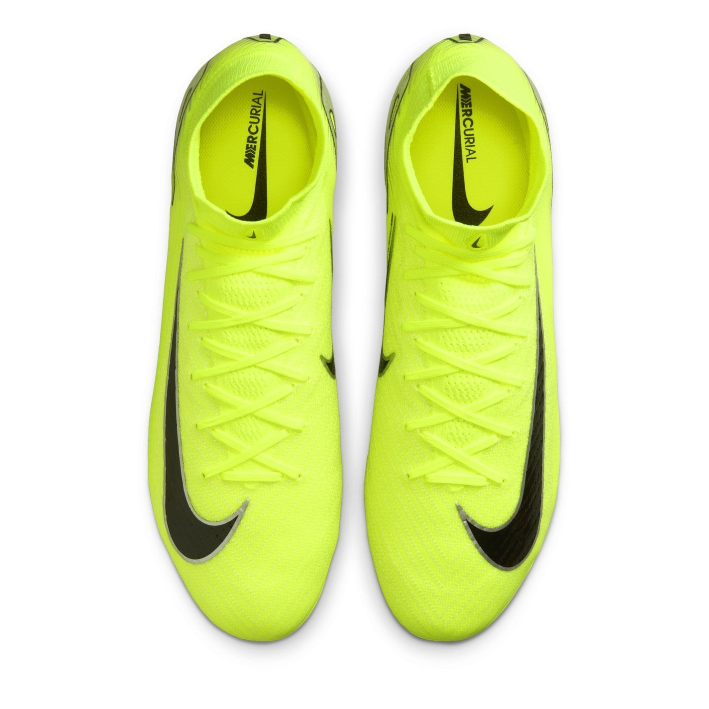 Nike Mercurial Superfly 10 Elite Soft Ground Football Boots - 5