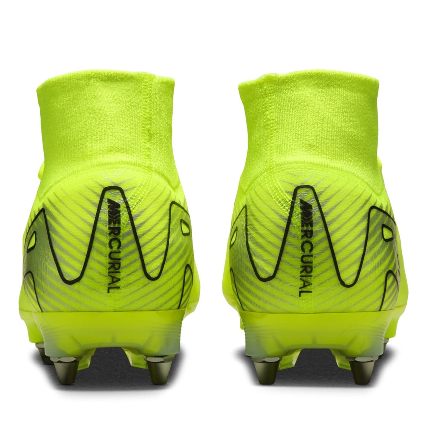 Nike Mercurial Superfly 10 Elite Soft Ground Football Boots - 6