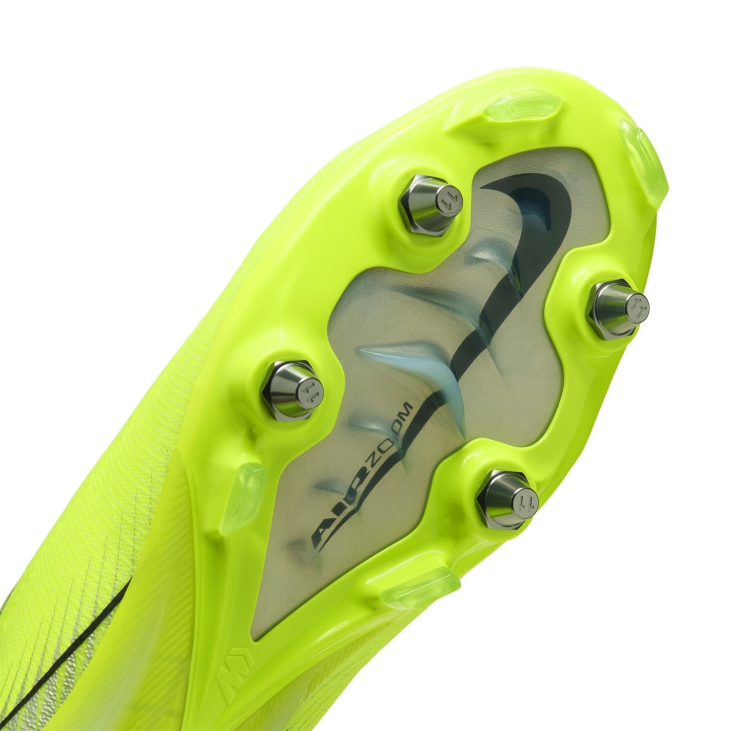 Nike Mercurial Superfly 10 Elite Soft Ground Football Boots - 7